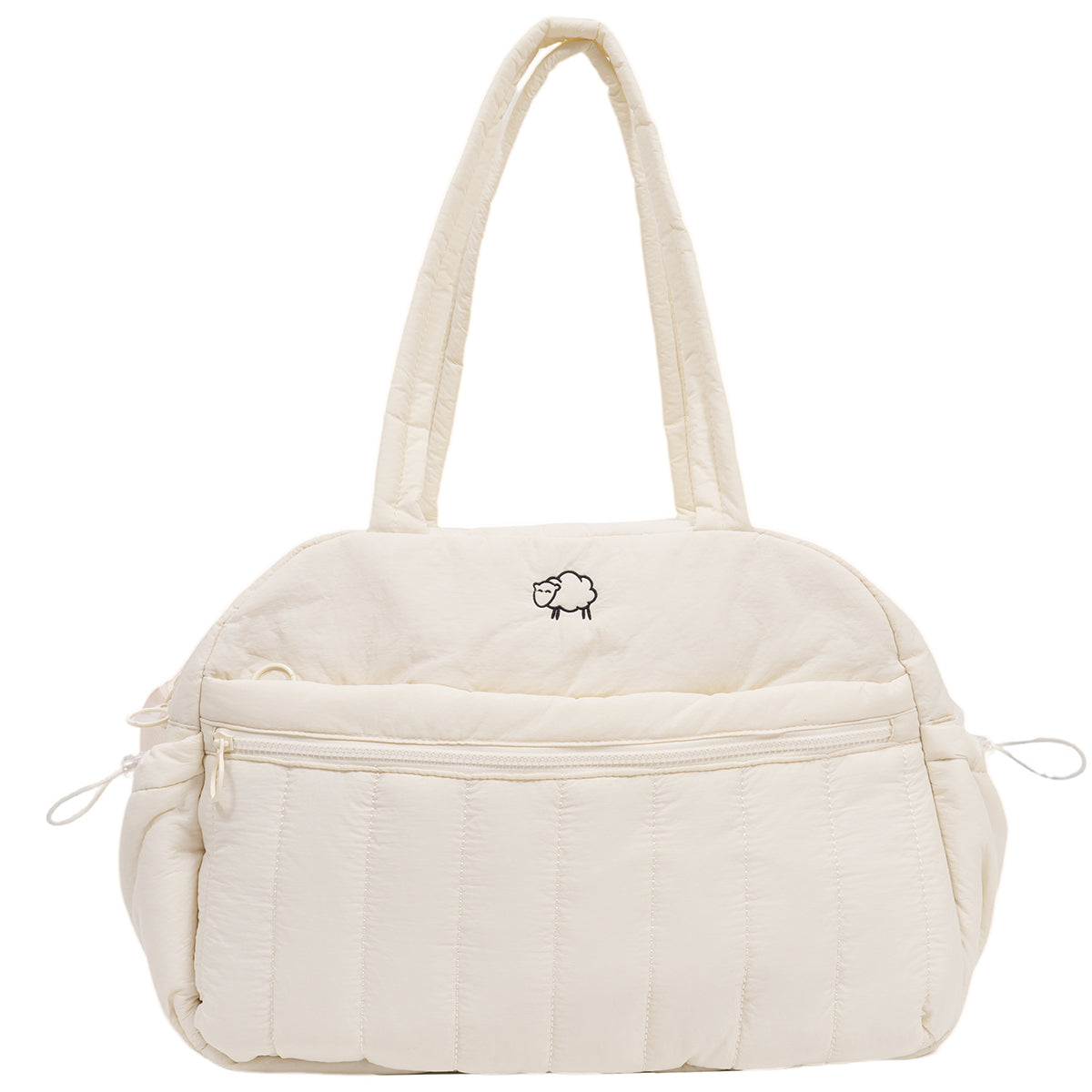 Cuddie Duffle