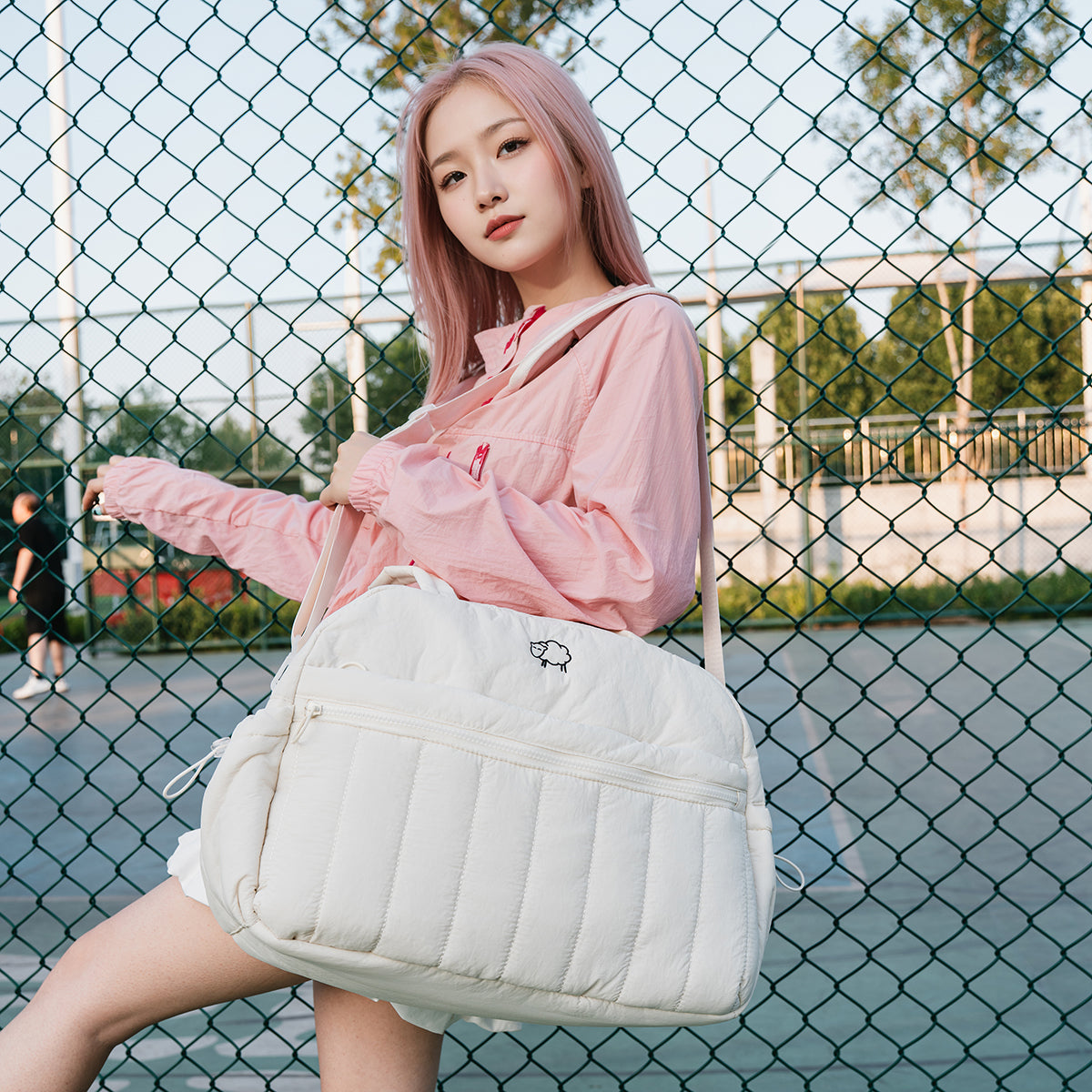 Cuddie Duffle