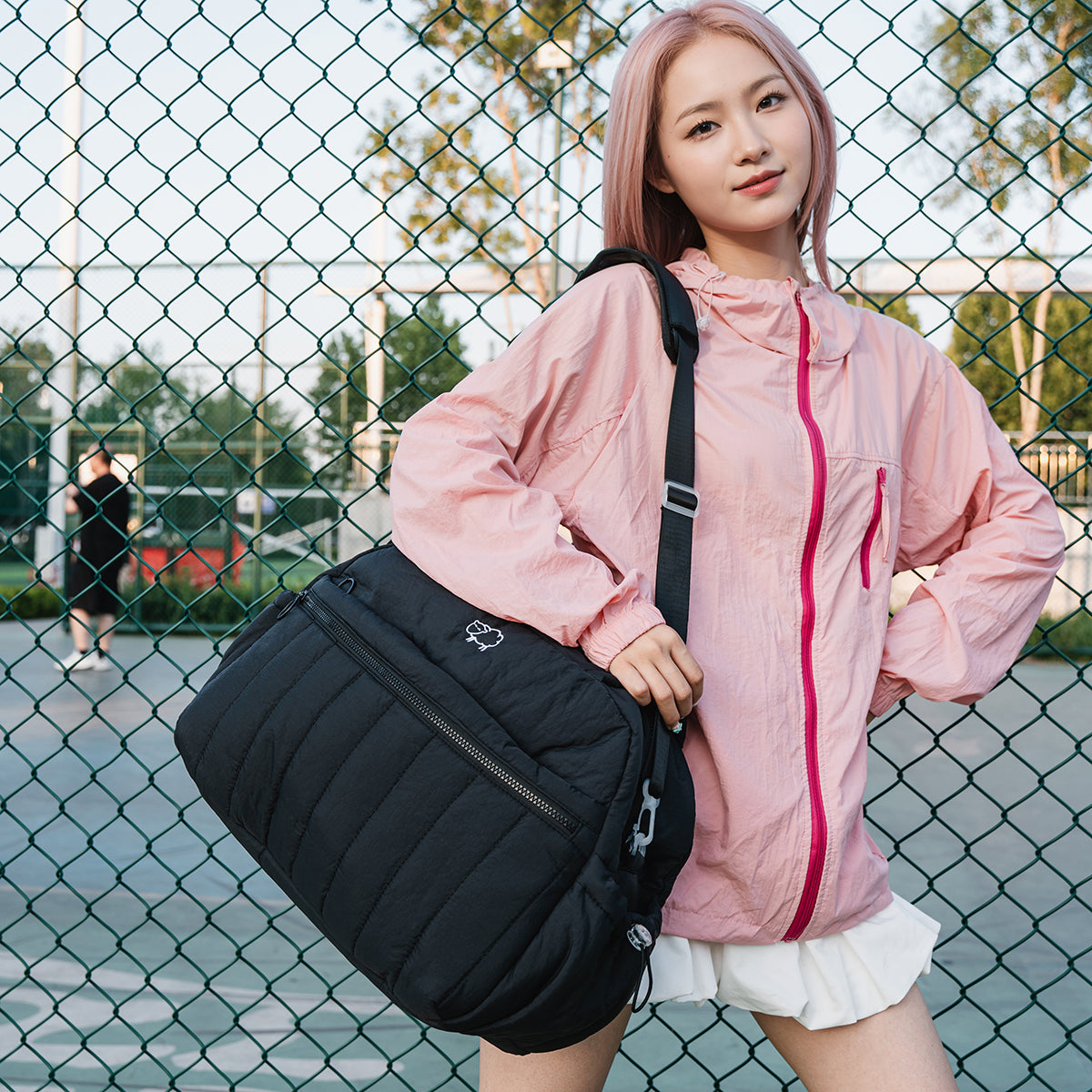 Cuddie Duffle