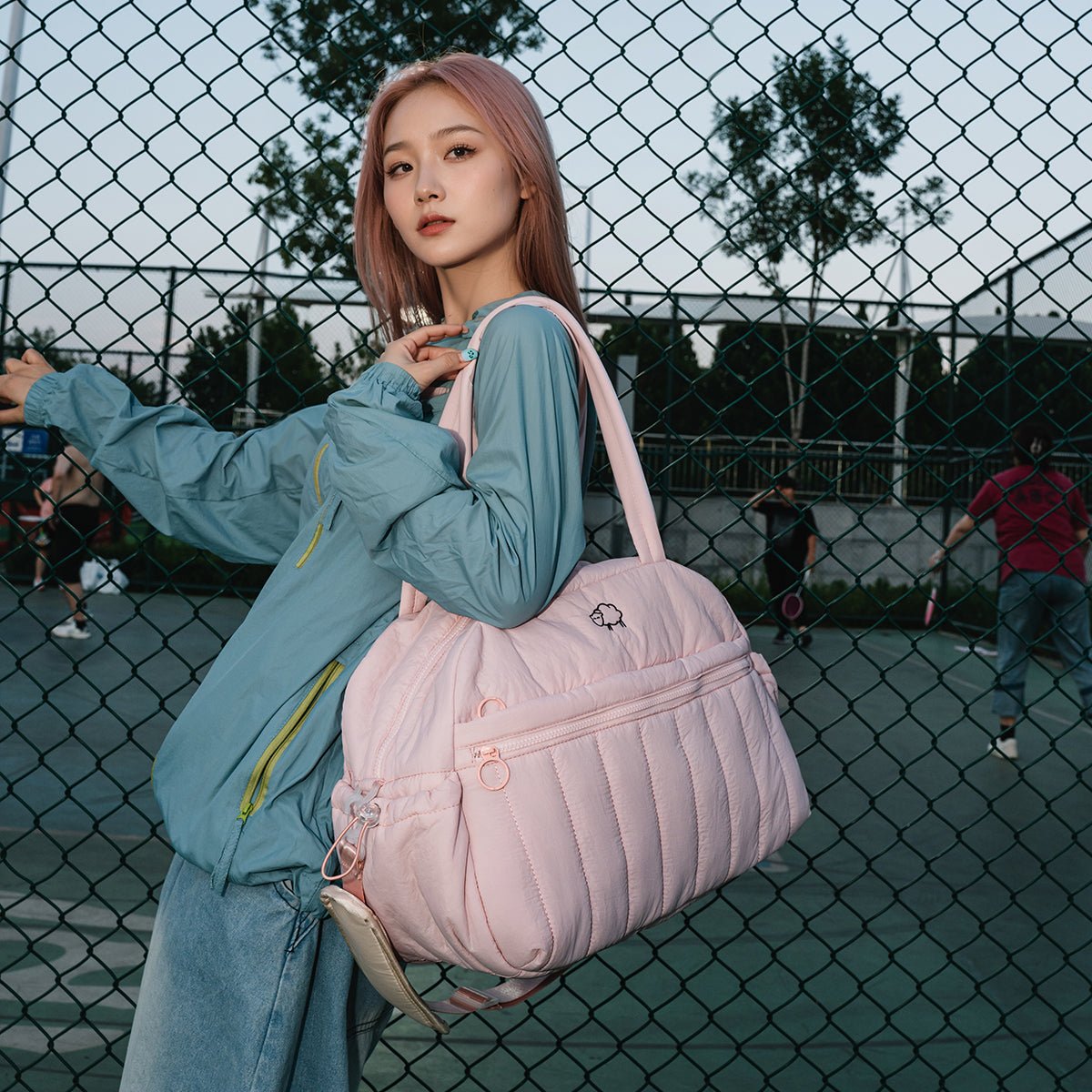 Cuddie Duffle