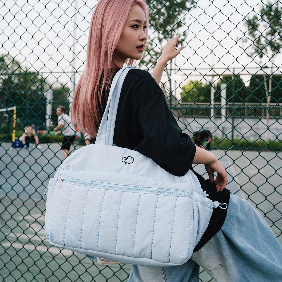 Cuddie Duffle
