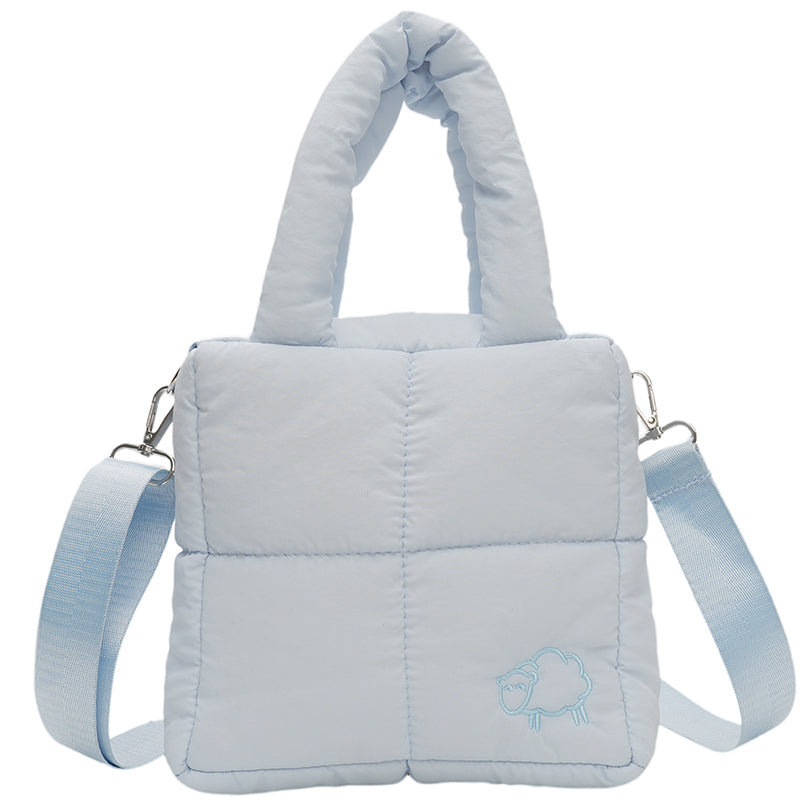 Woolie Tote