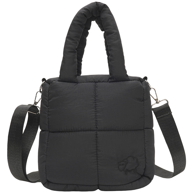 Woolie Tote