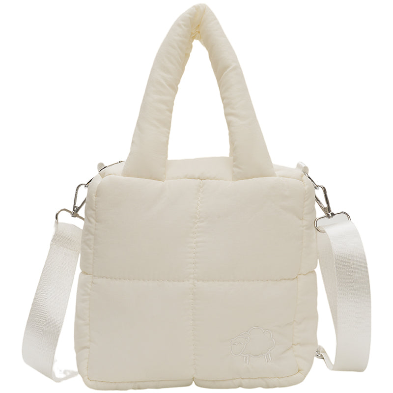 Woolie Tote