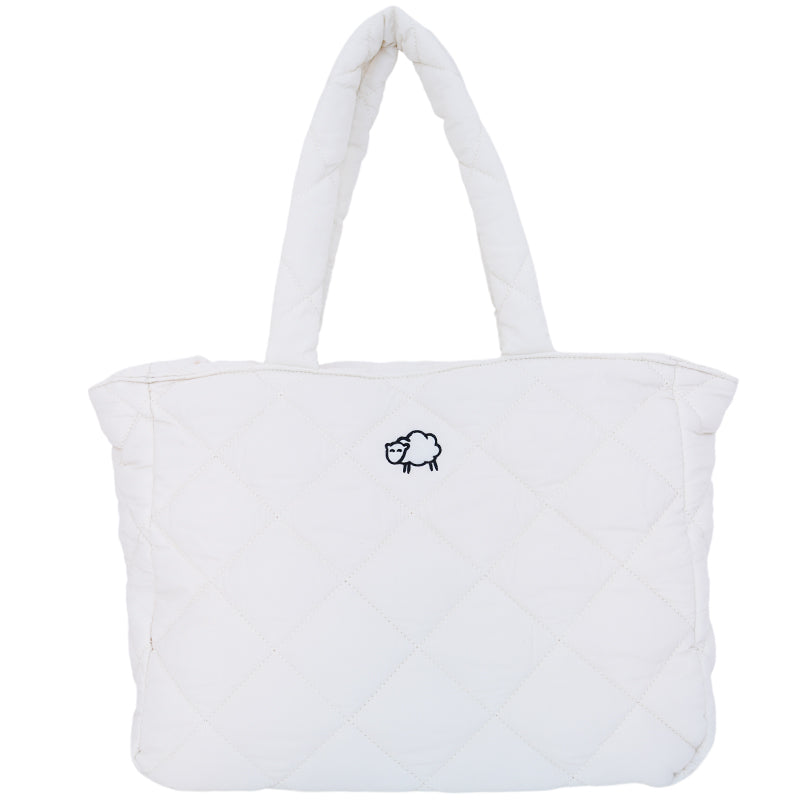 Merino Tote