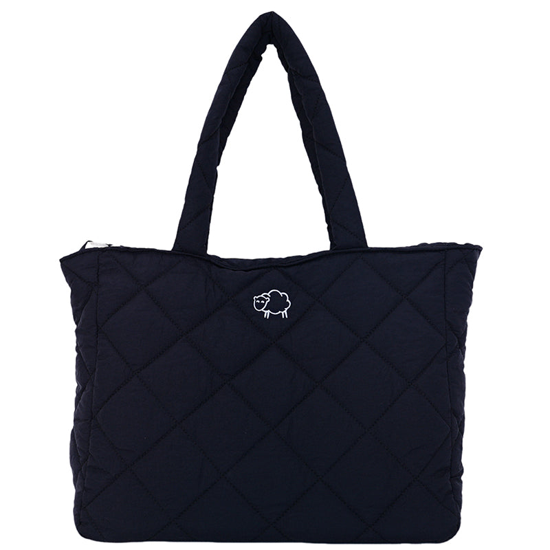 Merino Tote