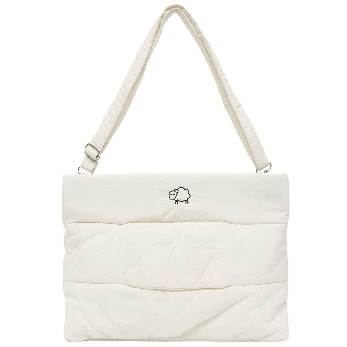 Fluffie Sling Bag