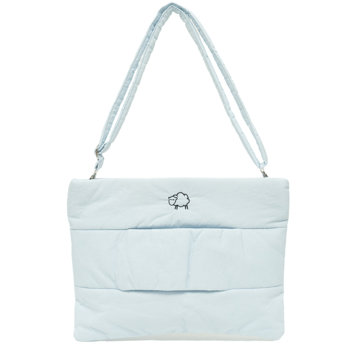 Fluffie Sling Bag