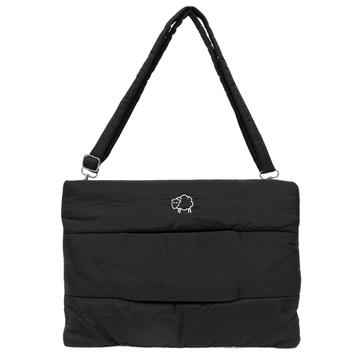 Fluffie Sling Bag
