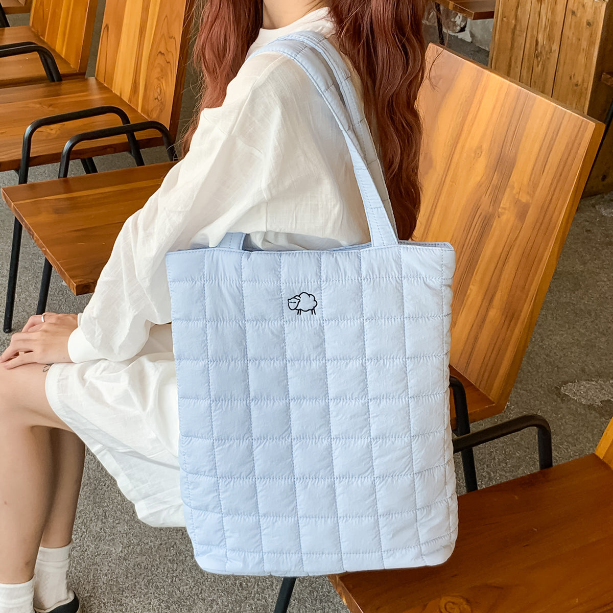 Serino Tote