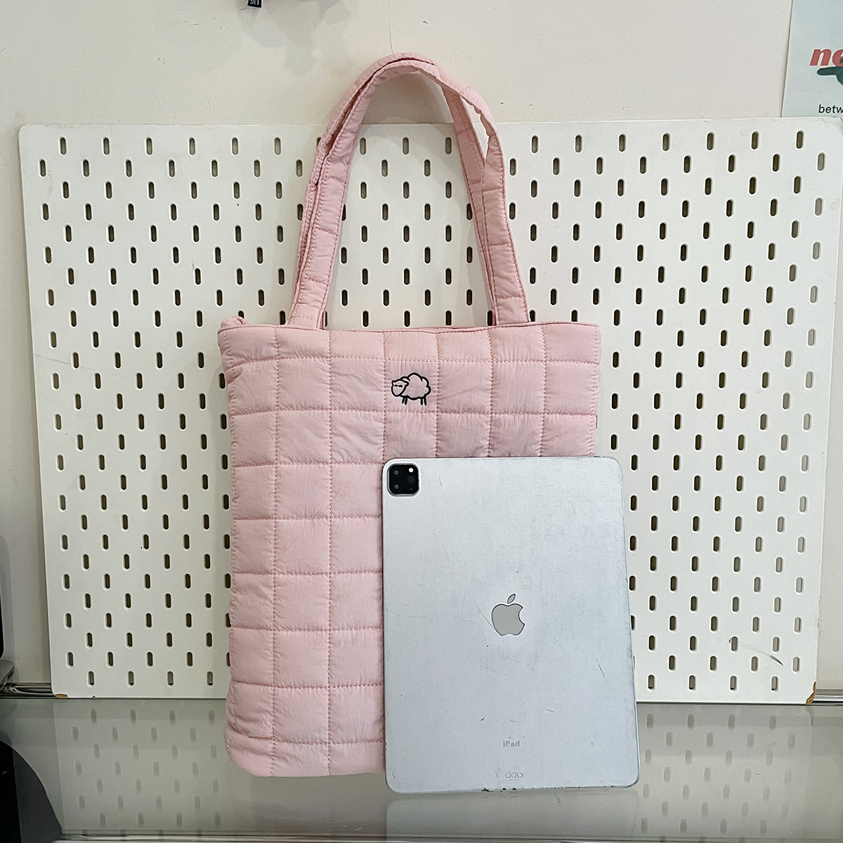 Serino Tote