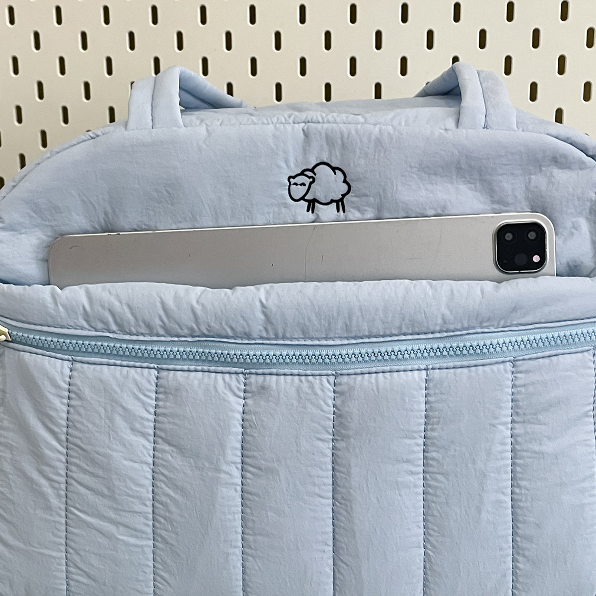 Cuddie Duffle