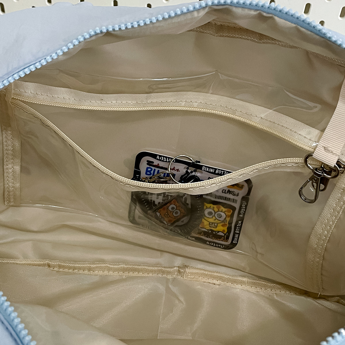 Cuddie Duffle