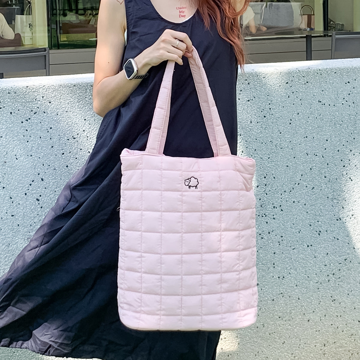 Serino Tote