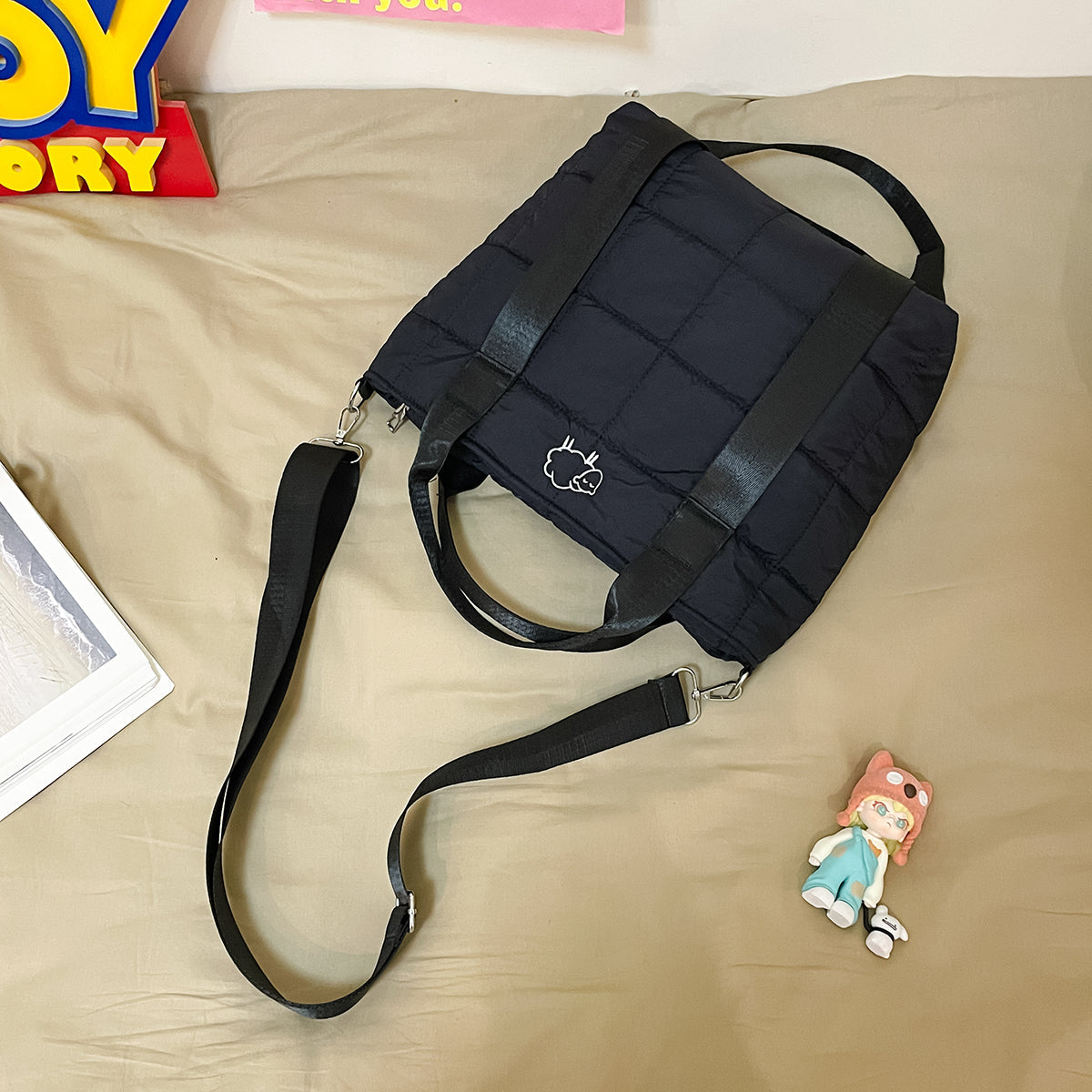 Lammie Tote