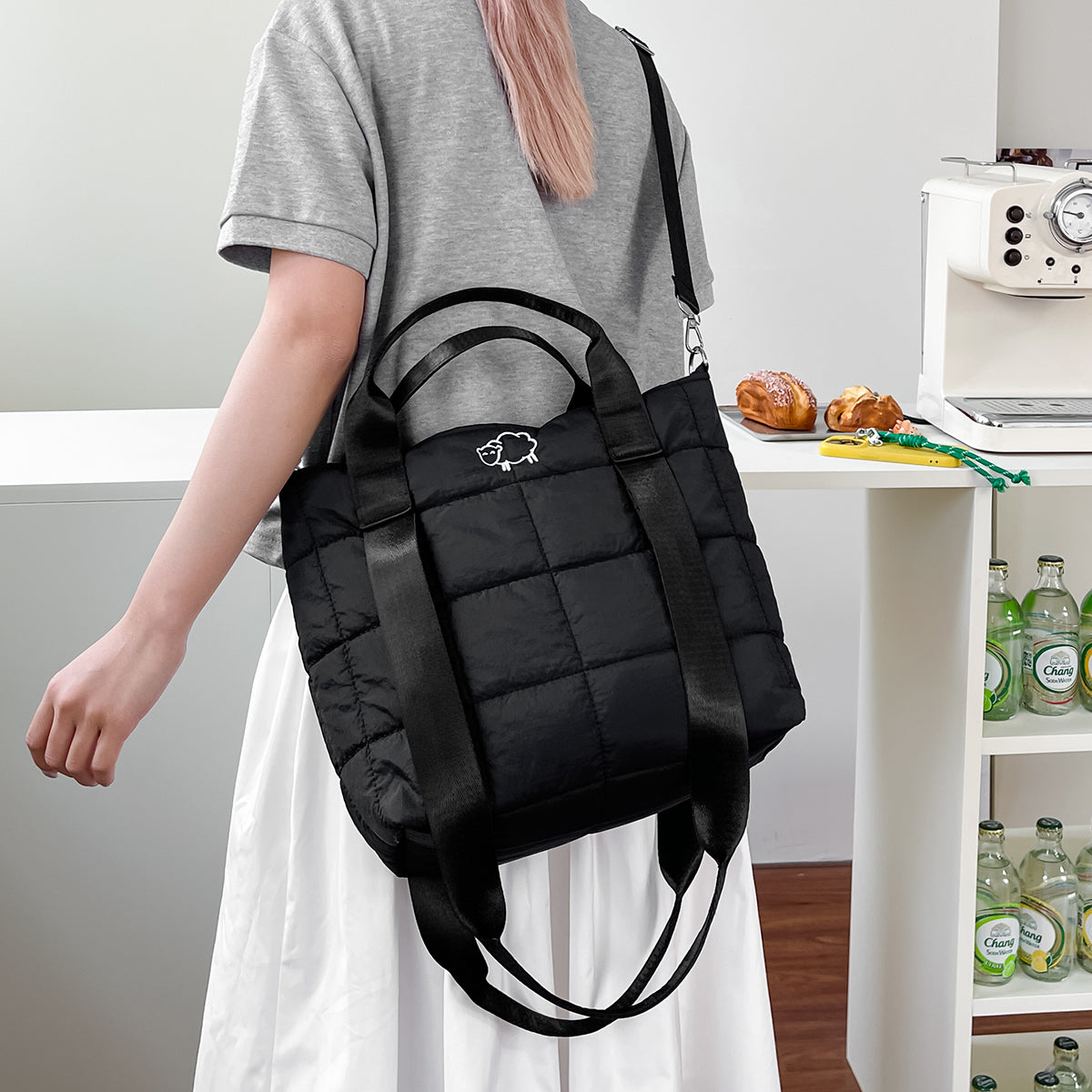 Lammie Tote