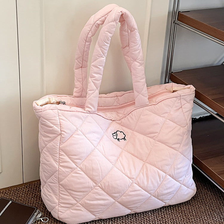 Merino Tote