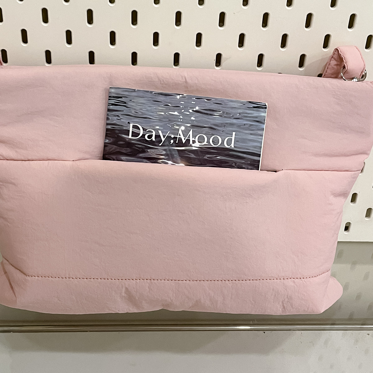 Fluffie Sling Bag