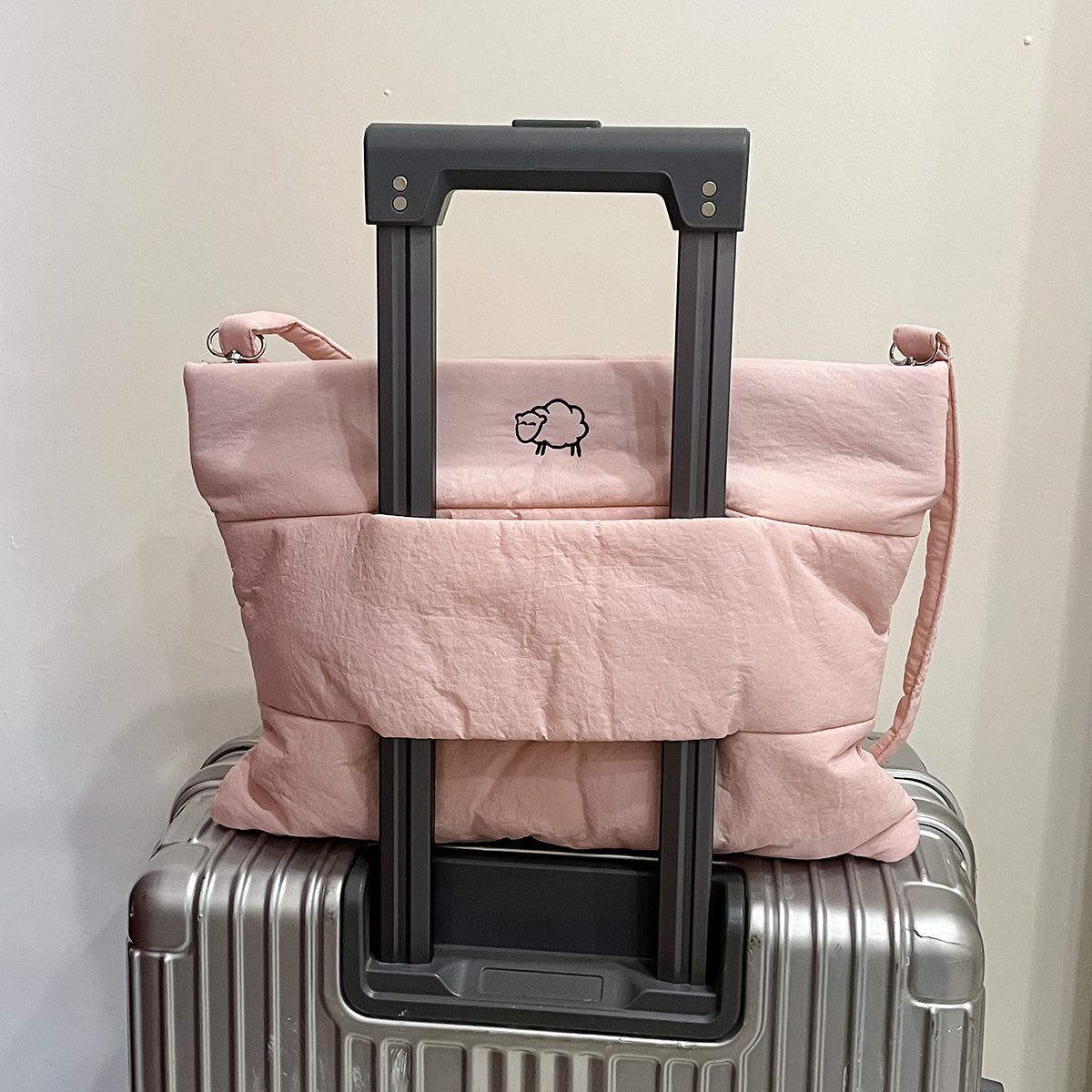 Fluffie Sling Bag