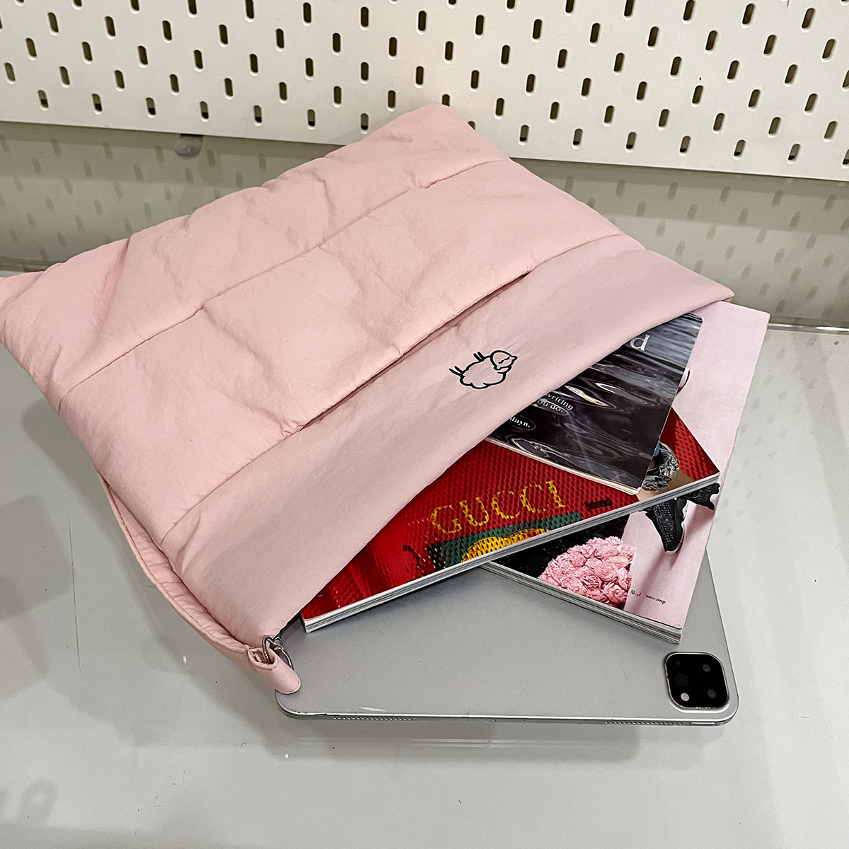 Fluffie Sling Bag