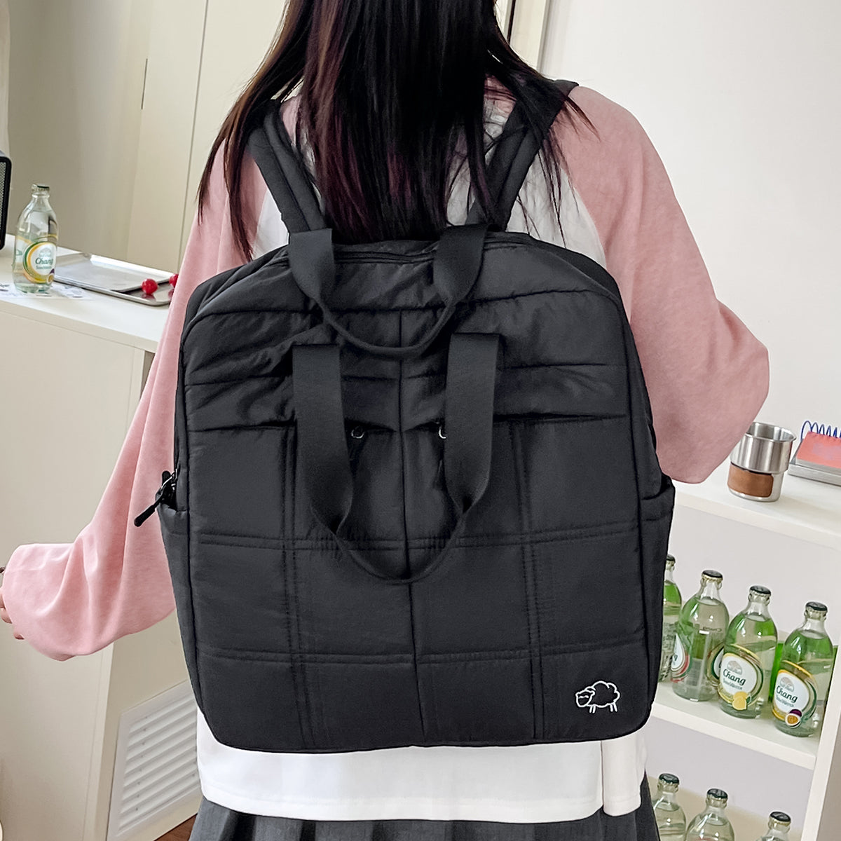 Lupino Back Pack