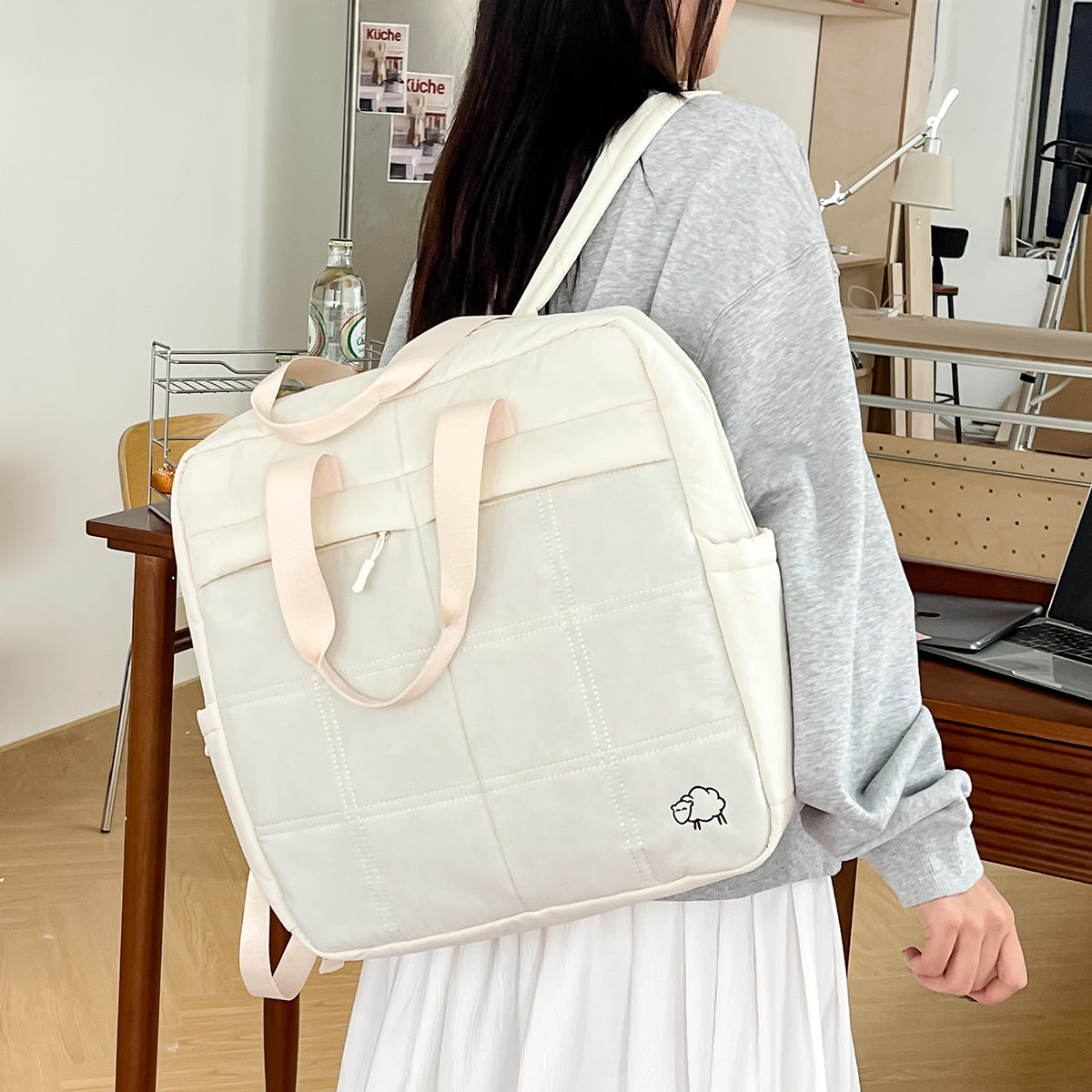 Lupino Back Pack