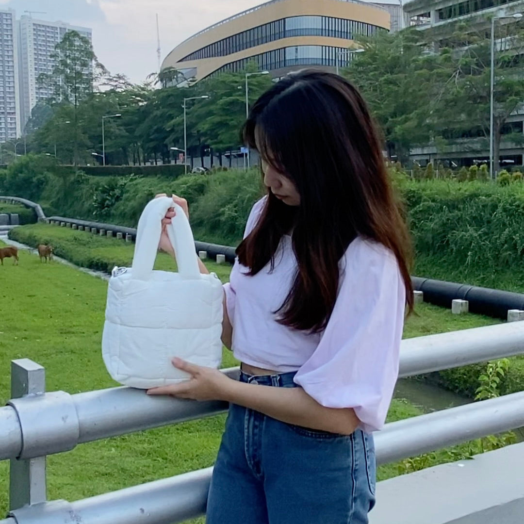 Woolie Tote