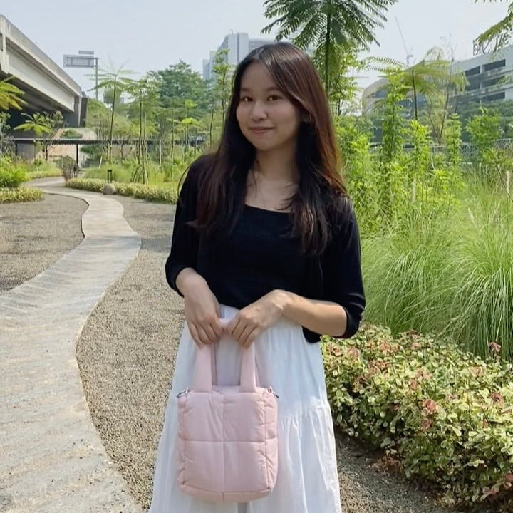 Woolie Tote