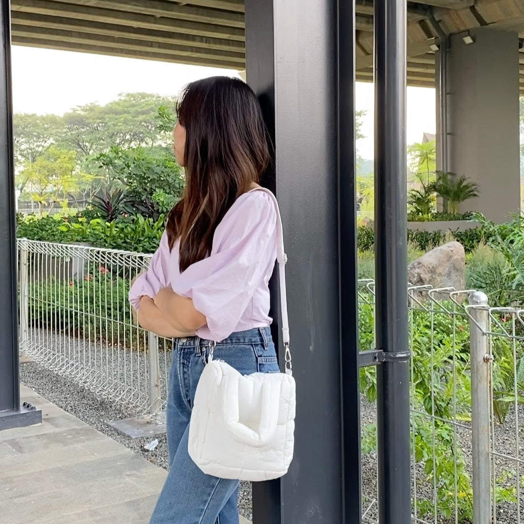 Woolie Tote