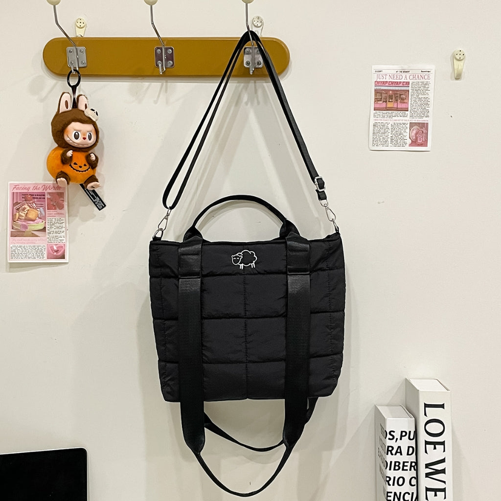 Lammie Tote