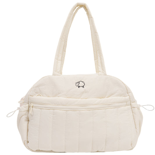 Cuddie Duffle