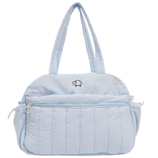 Cuddie Duffle