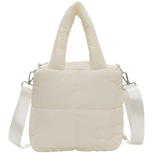 Woolie Tote