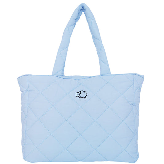 Merino Tote