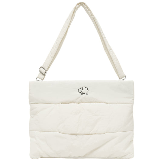 Fluffie Sling Bag