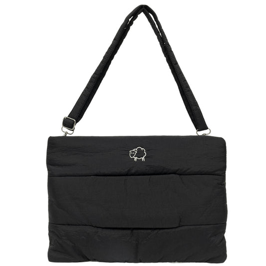 Fluffie Sling Bag