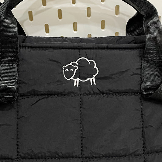 Lammie Tote